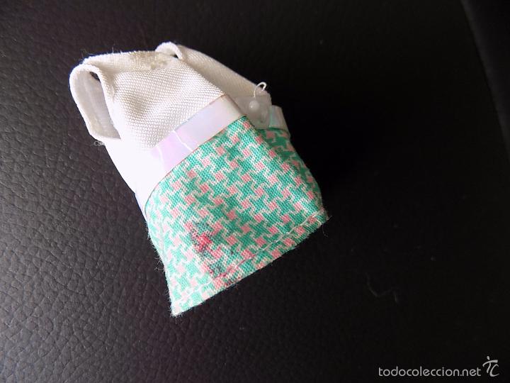 Mu&ntilde;ecas modernas: SHELLY, articulada en la cintura - Foto 5