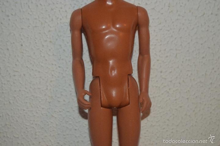Mu&ntilde;ecas modernas: precioso mu&ntilde;eco ken de hasbro - Foto 2