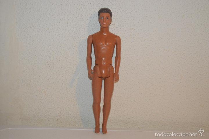 Mu&ntilde;ecas modernas: precioso mu&ntilde;eco ken de hasbro - Foto 5