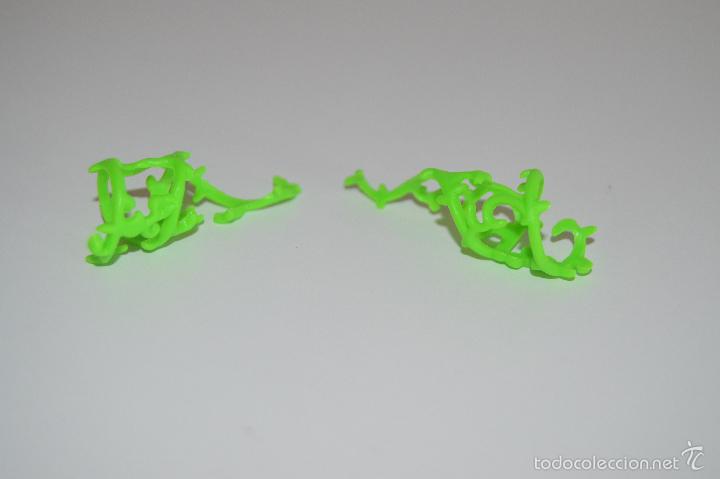 Mu&ntilde;ecas modernas: Accesorios de mu&ntilde;eca monster high - Foto 2