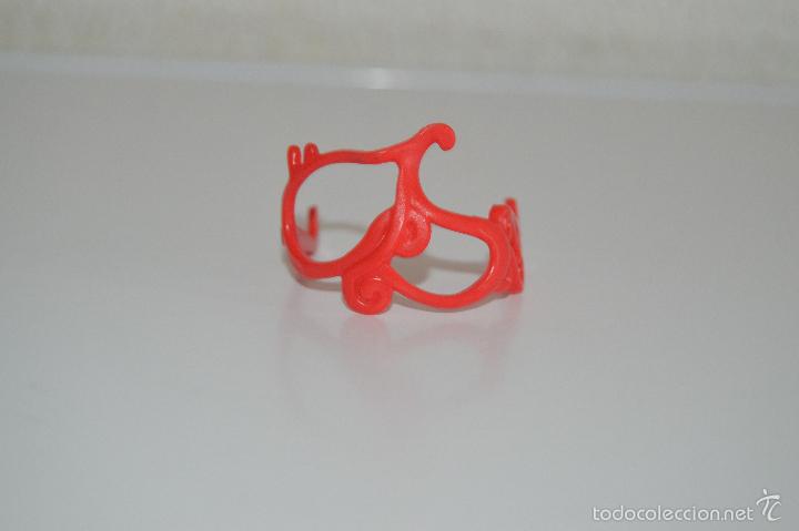 Mu&ntilde;ecas modernas: Accesorio de mu&ntilde;eca monster high operetta - Foto 1