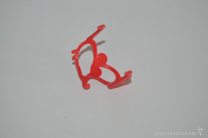 Mu&ntilde;ecas modernas: Accesorio de mu&ntilde;eca monster high operetta - Foto 5