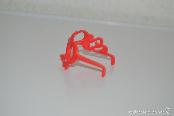 Mu&ntilde;ecas modernas: Accesorio de mu&ntilde;eca monster high operetta - Foto 2