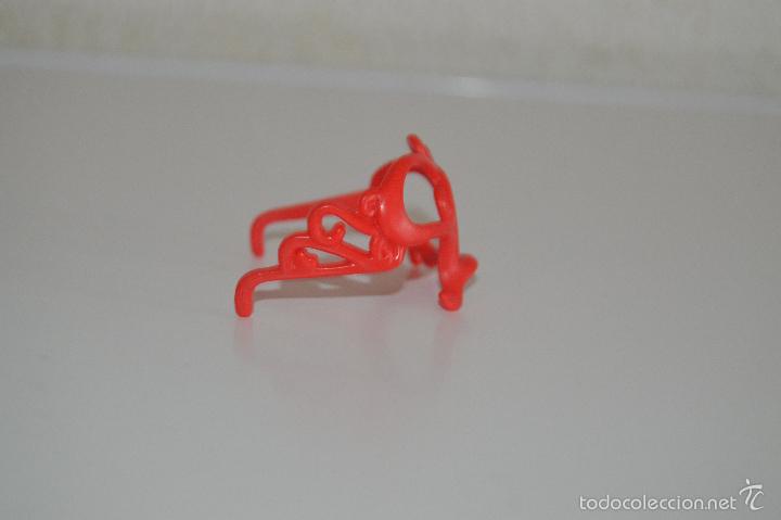 Mu&ntilde;ecas modernas: Accesorio de mu&ntilde;eca monster high operetta - Foto 3