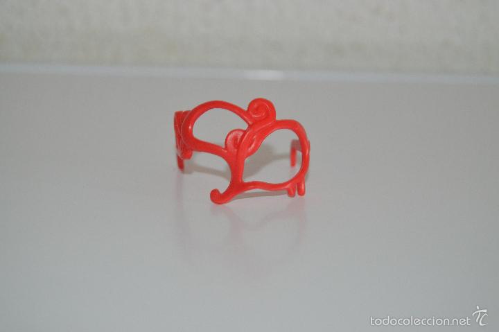 Mu&ntilde;ecas modernas: Accesorio de mu&ntilde;eca monster high operetta - Foto 4