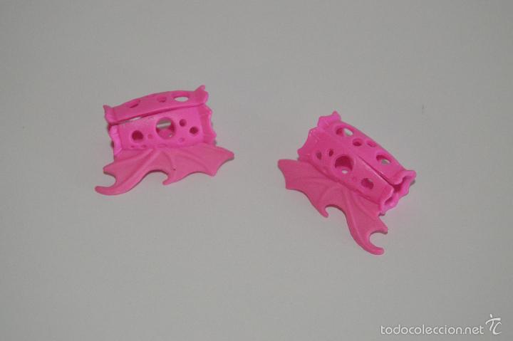 Mu&ntilde;ecas modernas: Accesorios de mu&ntilde;eca monster high - Foto 1
