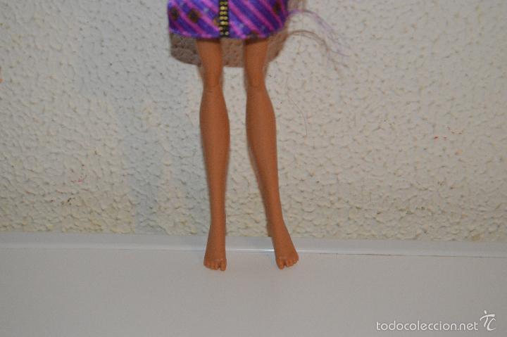 Mu&ntilde;ecas modernas: preciosa mu&ntilde;eca monster high clawdeen wolf - Foto 4