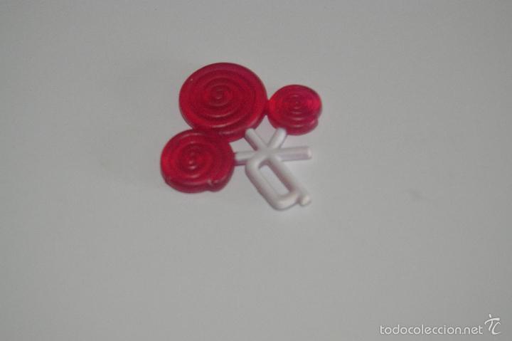 Mu&ntilde;ecas modernas: accesorio de mu&ntilde;eca monster high - Foto 1