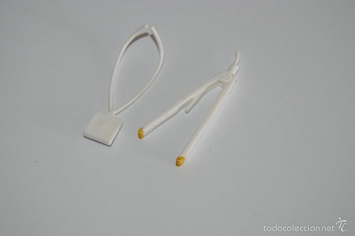 Mu&ntilde;ecas modernas: accesorios de mu&ntilde;eca - Foto 2