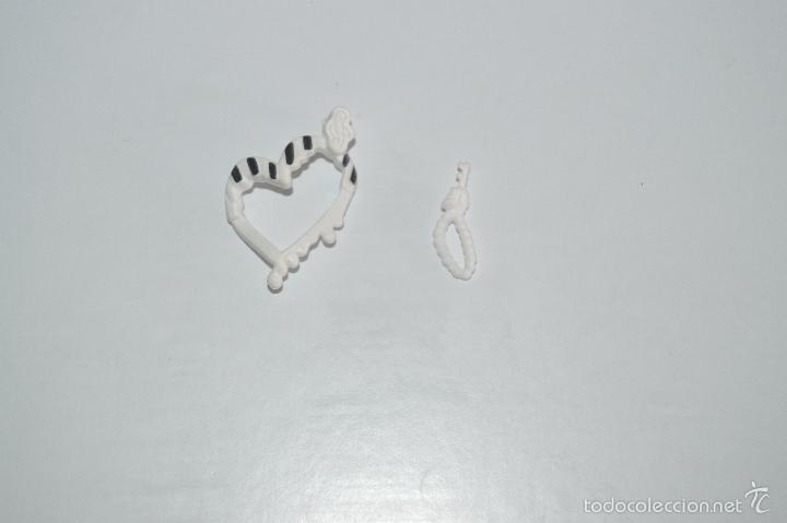 Mu&ntilde;ecas modernas: accesorios de mu&ntilde;eca monster high operetta - Foto 1