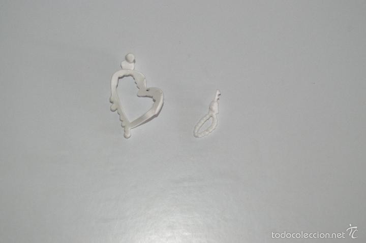 Mu&ntilde;ecas modernas: accesorios de mu&ntilde;eca monster high operetta - Foto 2