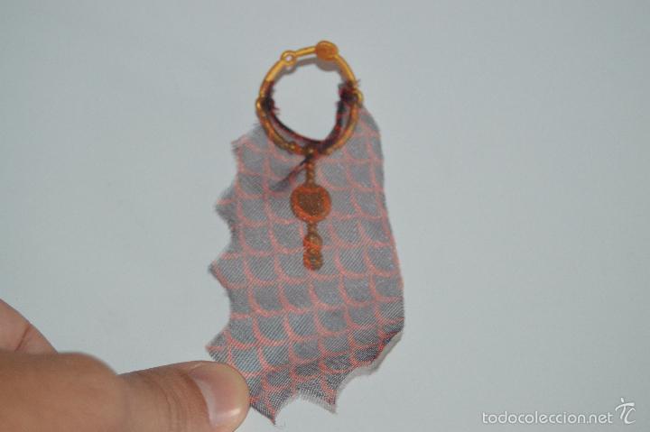 Mu&ntilde;ecas modernas: accesorio de mu&ntilde;eca monster high - Foto 3