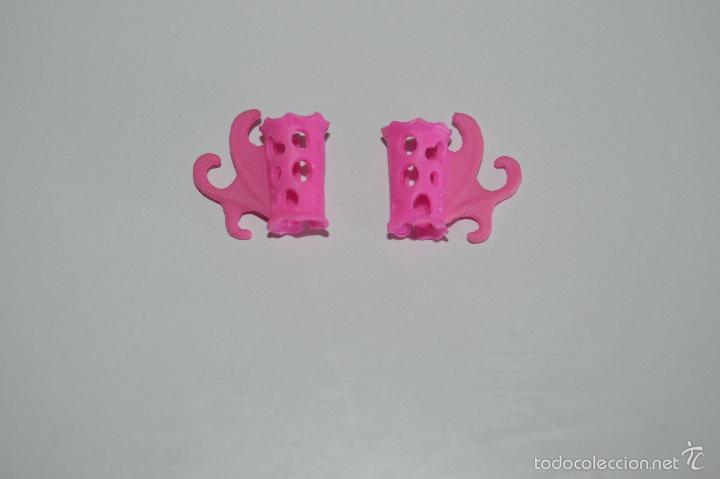 Mu&ntilde;ecas modernas: accesorios de mu&ntilde;eca monster high - Foto 1