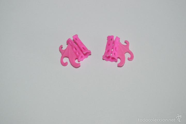 Mu&ntilde;ecas modernas: accesorios de mu&ntilde;eca monster high - Foto 2