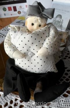 Mu&ntilde;ecas modernas: Me&ntilde;eco musical, Musical Dolls - Foto 1