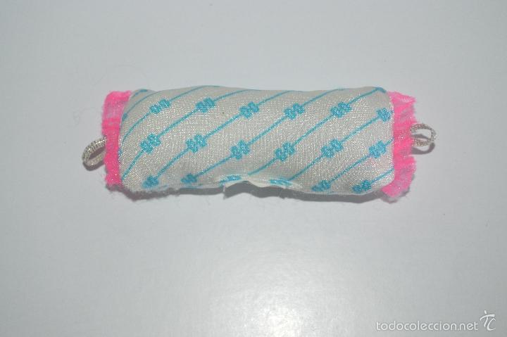 Mu&ntilde;ecas modernas: almohada de mu&ntilde;eca monster high ncb3 - Foto 2