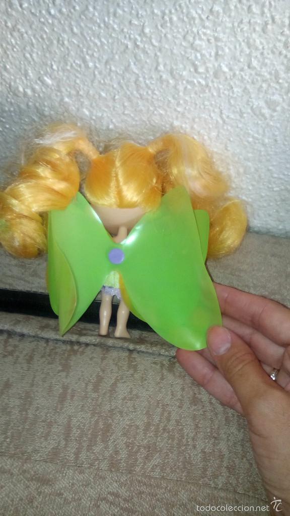 Mu&ntilde;ecas modernas: mu&ntilde;eca Winx POP PIXIE - Foto 2