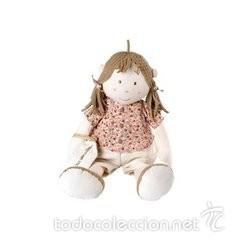 Mu&ntilde;ecas modernas: Mu&ntilde;eca Mamas & Papas One upon a time - Foto 1