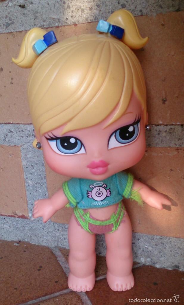 bratz babyz cloe