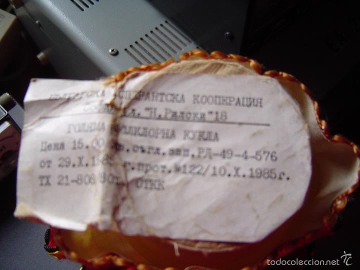 Mu&ntilde;ecas modernas: AUTENTICIDAD - Foto 4