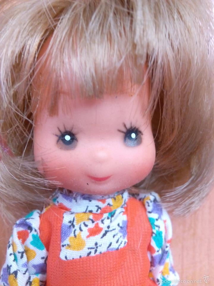 Mu&ntilde;ecas modernas: mu&ntilde;eca toyse - Foto 2