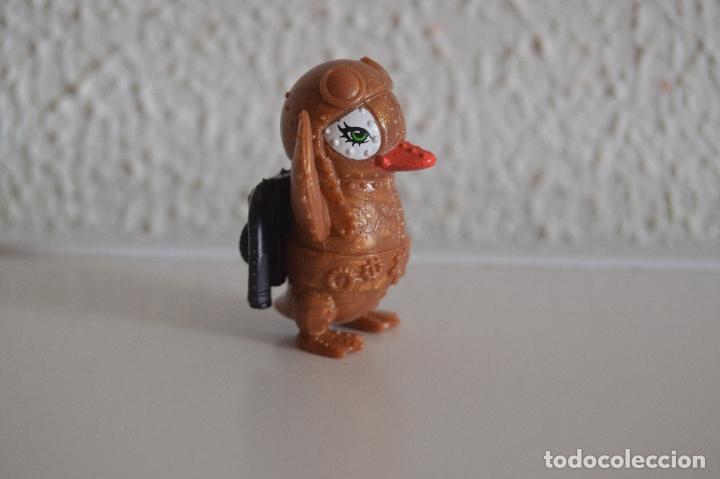 Mu&ntilde;ecas modernas: Mu&ntilde;eco mascota de mu&ntilde;eca monster high - Foto 2