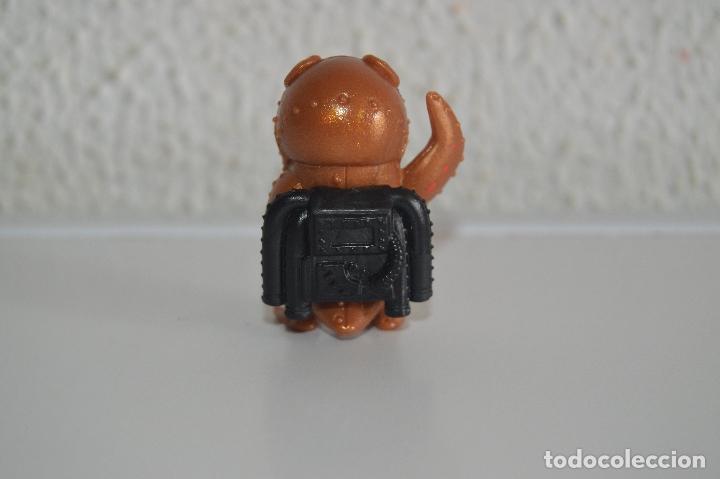 Mu&ntilde;ecas modernas: Mu&ntilde;eco mascota de mu&ntilde;eca monster high - Foto 3