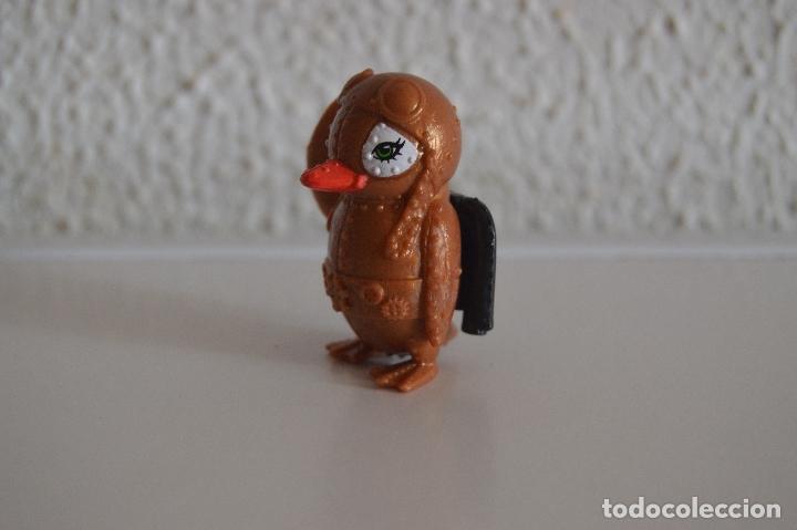 Mu&ntilde;ecas modernas: Mu&ntilde;eco mascota de mu&ntilde;eca monster high - Foto 4