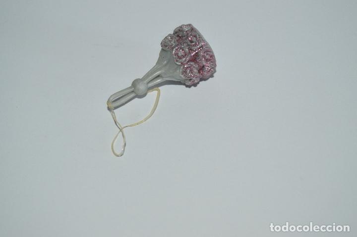 Mu&ntilde;ecas modernas: Bolso de mu&ntilde;eca - Foto 2