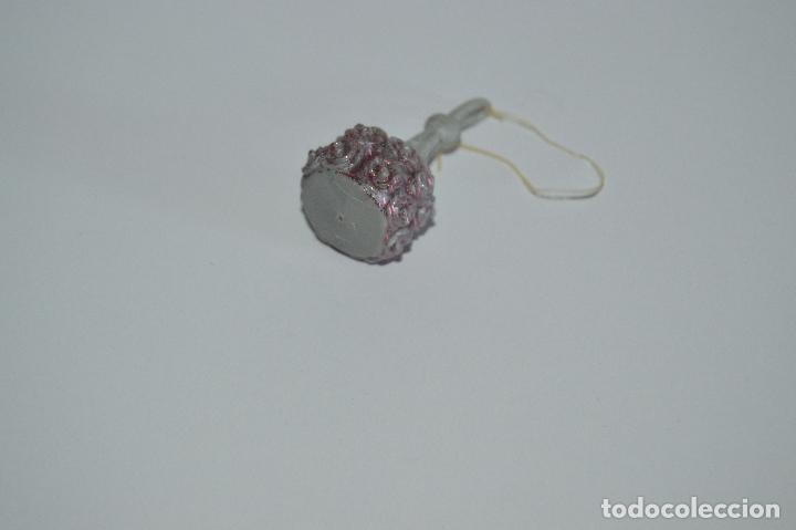 Mu&ntilde;ecas modernas: Bolso de mu&ntilde;eca - Foto 3