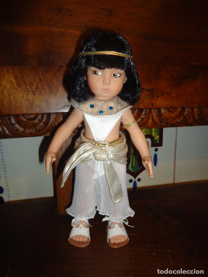Mu&ntilde;ecas modernas: MU&Ntilde;ECA THE LONELY DOLL DARE WRIGHT - Foto 1