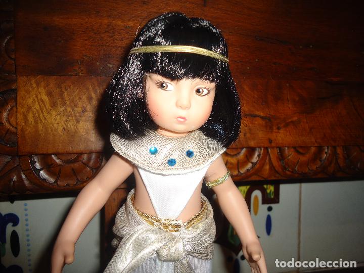 Mu&ntilde;ecas modernas: MU&Ntilde;ECA THE LONELY DOLL DARE WRIGHT - Foto 2