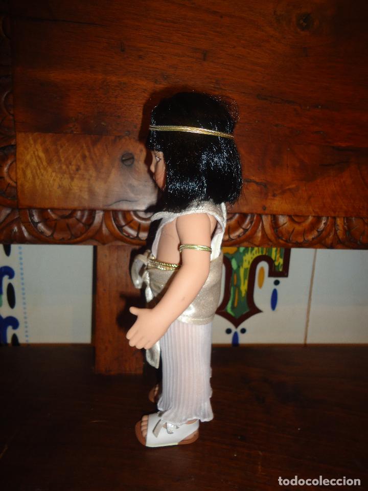 Mu&ntilde;ecas modernas: MU&Ntilde;ECA THE LONELY DOLL DARE WRIGHT - Foto 3