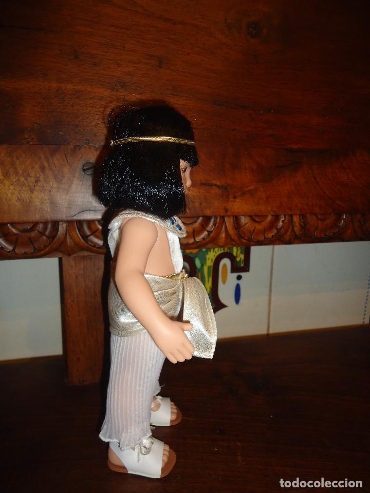 Mu&ntilde;ecas modernas: MU&Ntilde;ECA THE LONELY DOLL DARE WRIGHT - Foto 5