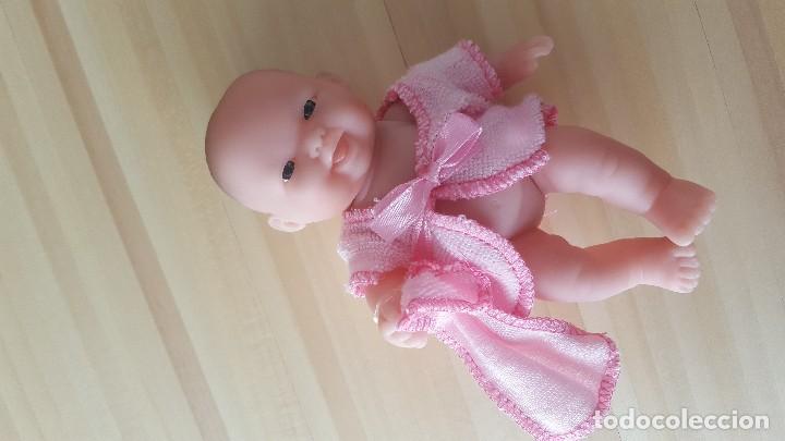 Mini Berenguer Bebe Lots To Love Nueva Sin Usar Sold Through Direct Sale
