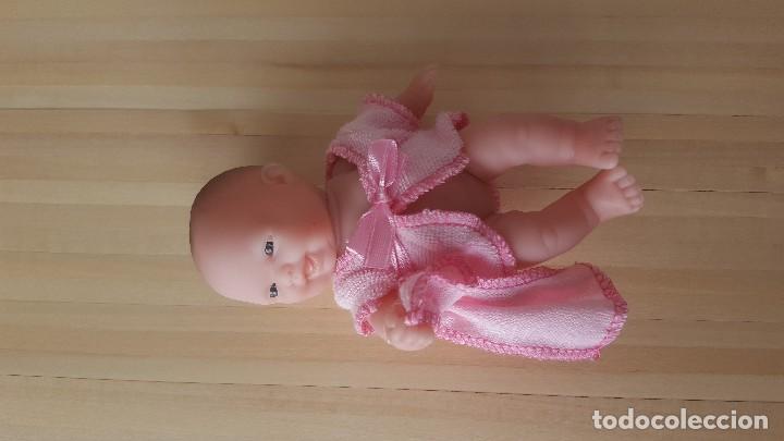 Mini Berenguer Bebe Lots To Love Nueva Sin Usar Sold Through Direct Sale