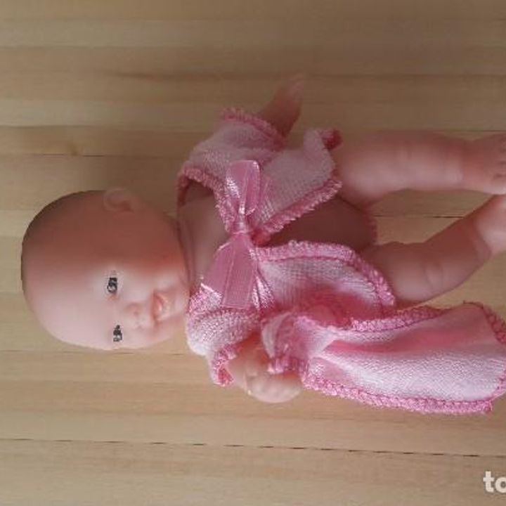 Mini Berenguer Bebe Lots To Love Nueva Sin Usar Sold Through Direct Sale Mini Berenguer Bebe Lots To Love Nueva Sin Usar Sold Through Direct Sale
