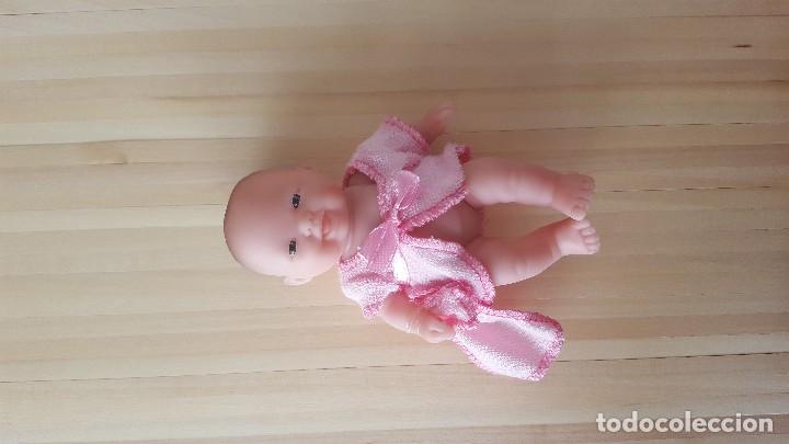 Mini Berenguer Bebe Lots To Love Nueva Sin Usar Sold Through Direct Sale
