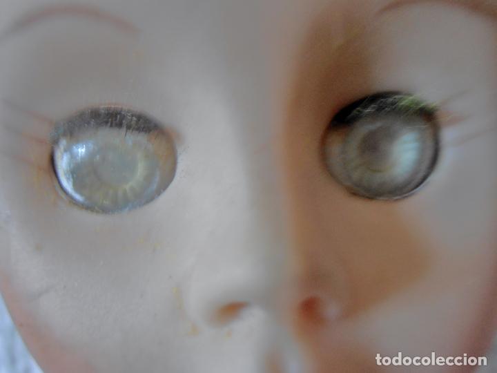 Mu&ntilde;ecas modernas: MU&Ntilde;ECA PULLAN , 15-5 , 38 CM DE ALTO - Foto 5
