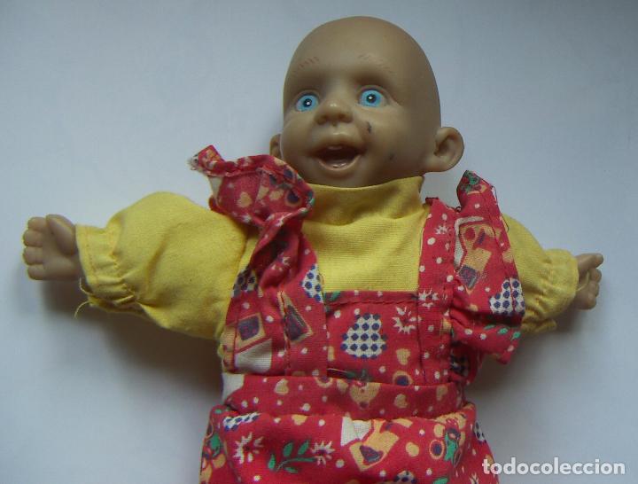 Mu&ntilde;ecas modernas: Mu&ntilde;eca de la marca GLOOBEE - Foto 2