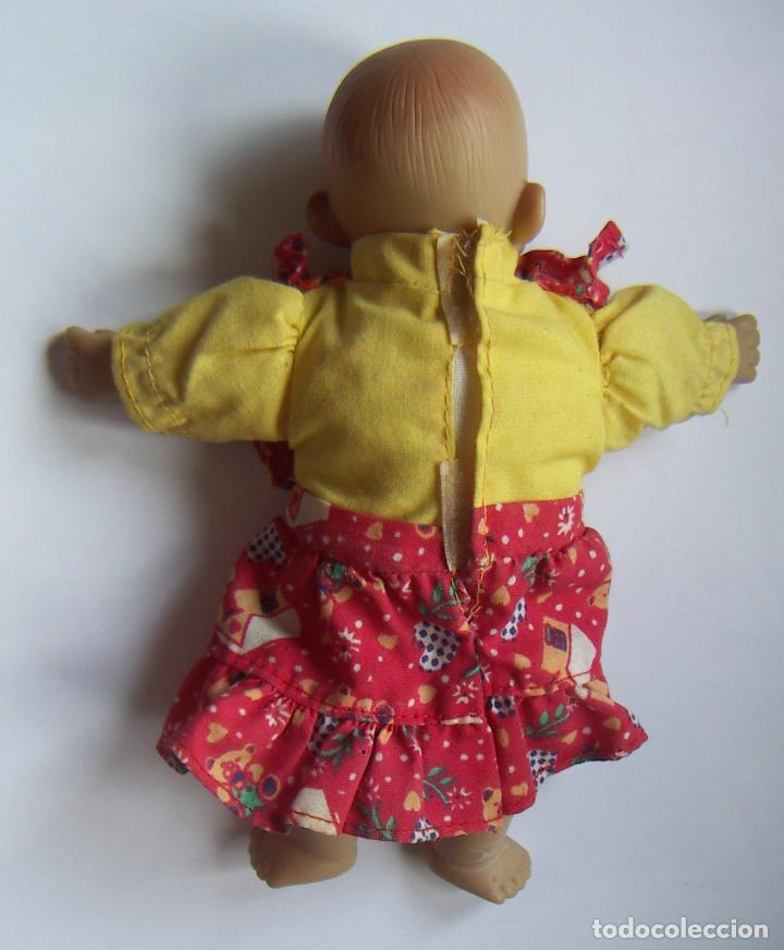 Mu&ntilde;ecas modernas: Mu&ntilde;eca de la marca GLOOBEE - Foto 3