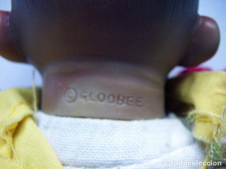 Mu&ntilde;ecas modernas: Mu&ntilde;eca de la marca GLOOBEE - Foto 4