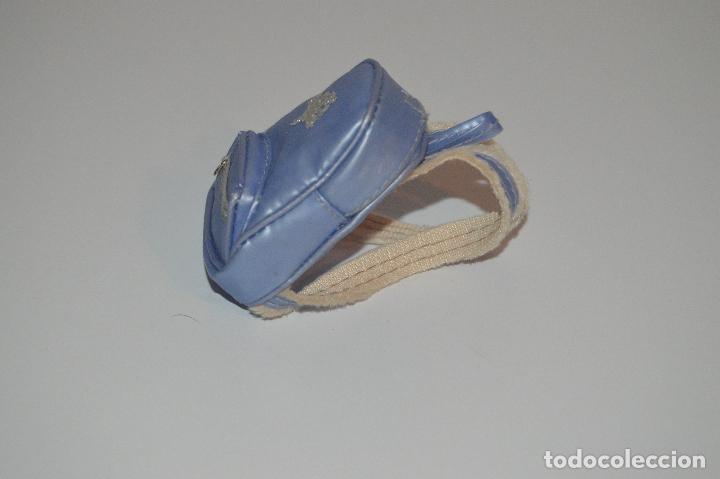 Mu&ntilde;ecas modernas: Preciosa maleta de mu&ntilde;eca bratz - Foto 2