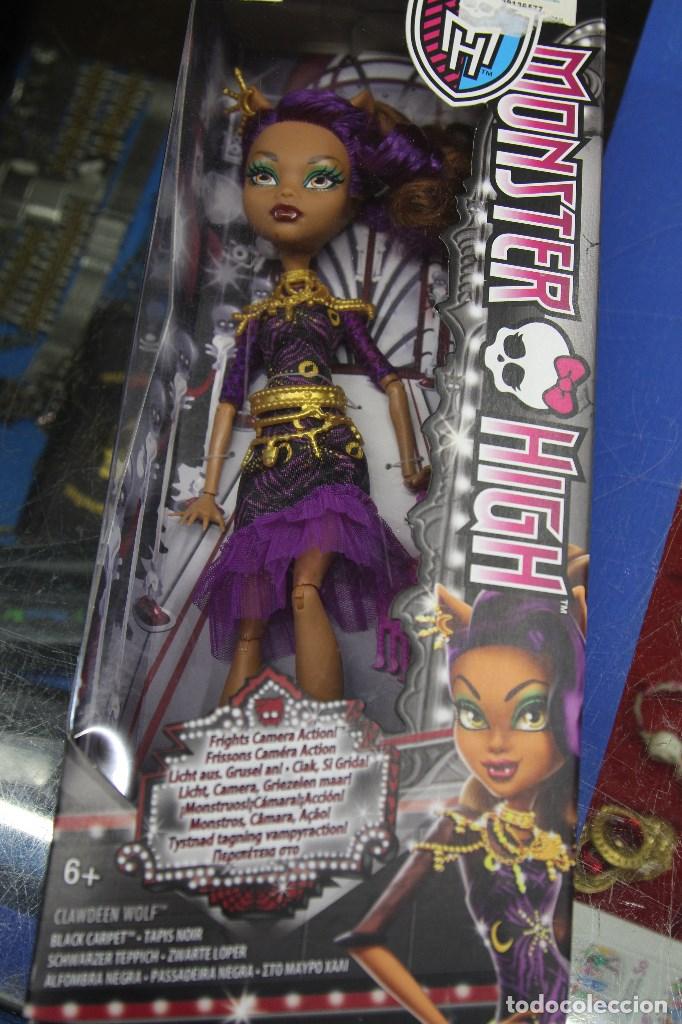 Monster High Sold Through Direct Sale 63177216