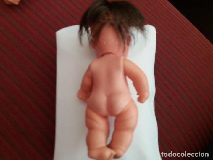 Mu&ntilde;ecas modernas: Bebe Furga a&ntilde;os 60 - Foto 2