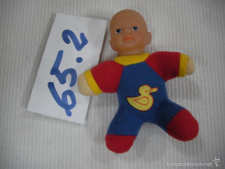Mu&ntilde;ecas modernas: MU&Ntilde;EQUITO - ENVIO INCLUIDO A ESPA&Ntilde;A - Foto 1