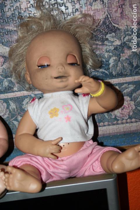 Baby alive online 2006 amazon