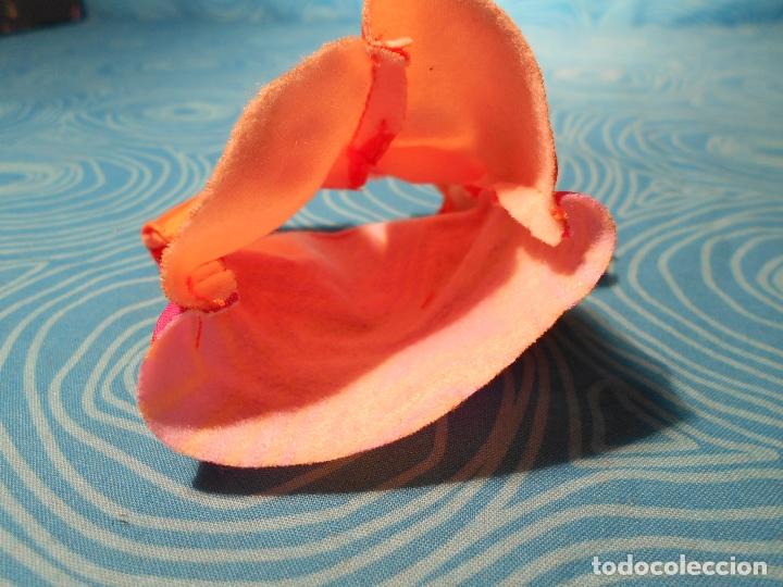 Mu&ntilde;ecas modernas: MU&Ntilde;ECA DORA LA EXPLORADORA DE 22 CM, MATTEL 2009, - Foto 2