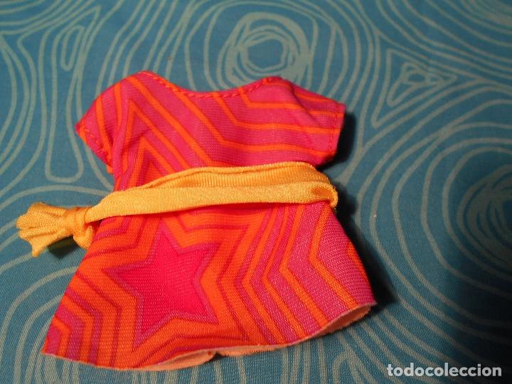 Mu&ntilde;ecas modernas: MU&Ntilde;ECA DORA LA EXPLORADORA DE 22 CM, MATTEL 2009, - Foto 5