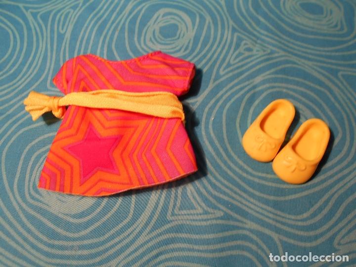 Mu&ntilde;ecas modernas: MU&Ntilde;ECA DORA LA EXPLORADORA DE 22 CM, MATTEL 2009, - Foto 7